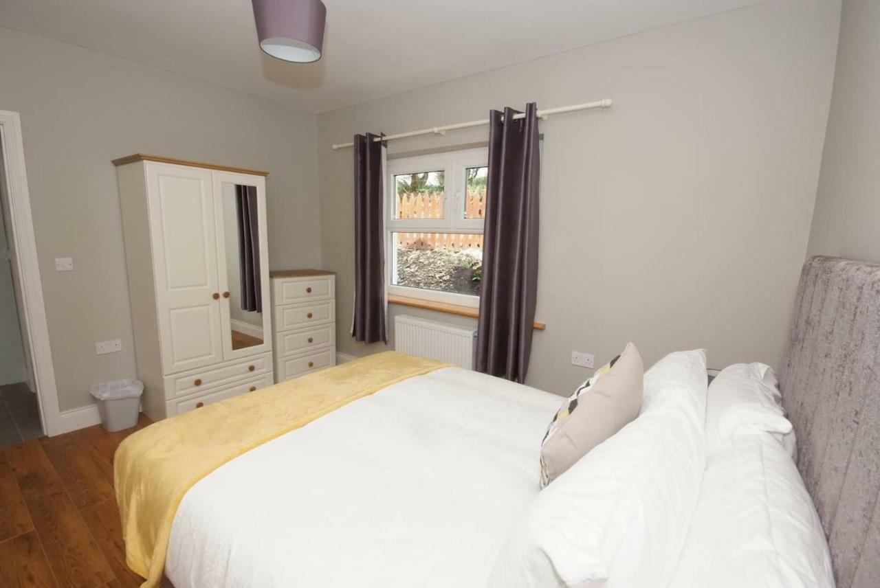 Appartamento Kerry Air Cill Airne Esterno foto
